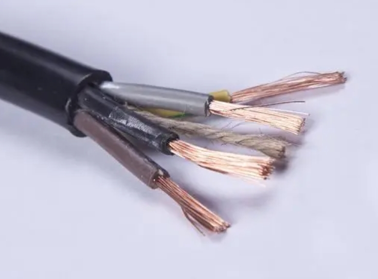 電力電纜加上鎧裝層的目的是什么？.jpg