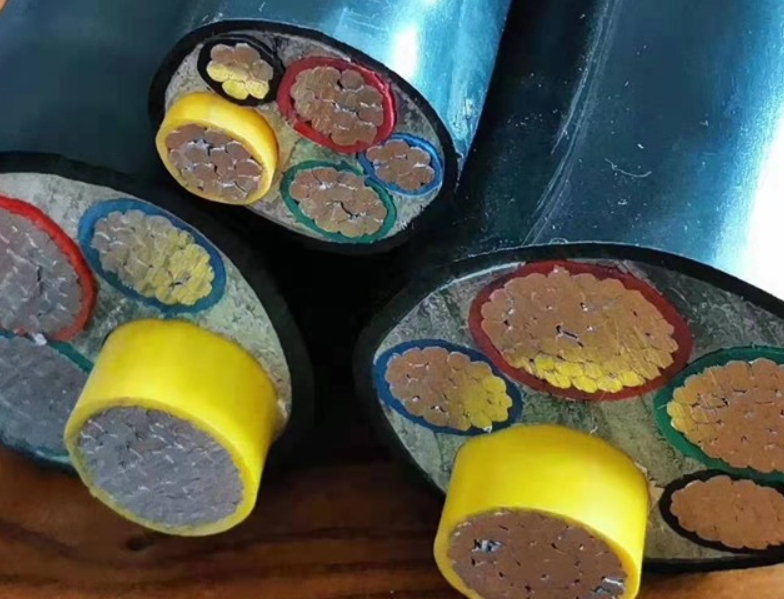 南粵電纜分享各種電力電纜的耐壓試驗方法有哪些？.jpg